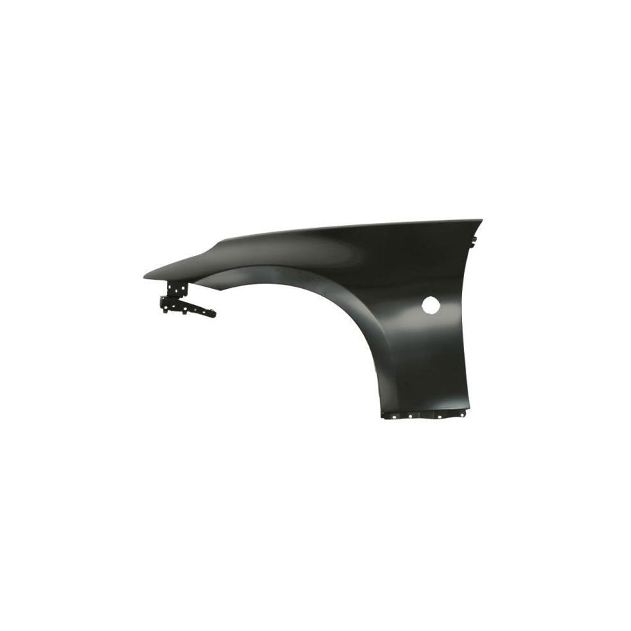 Blic 6508-03-0085877P Splash Panel, Brake Disc for BMW 1 Series