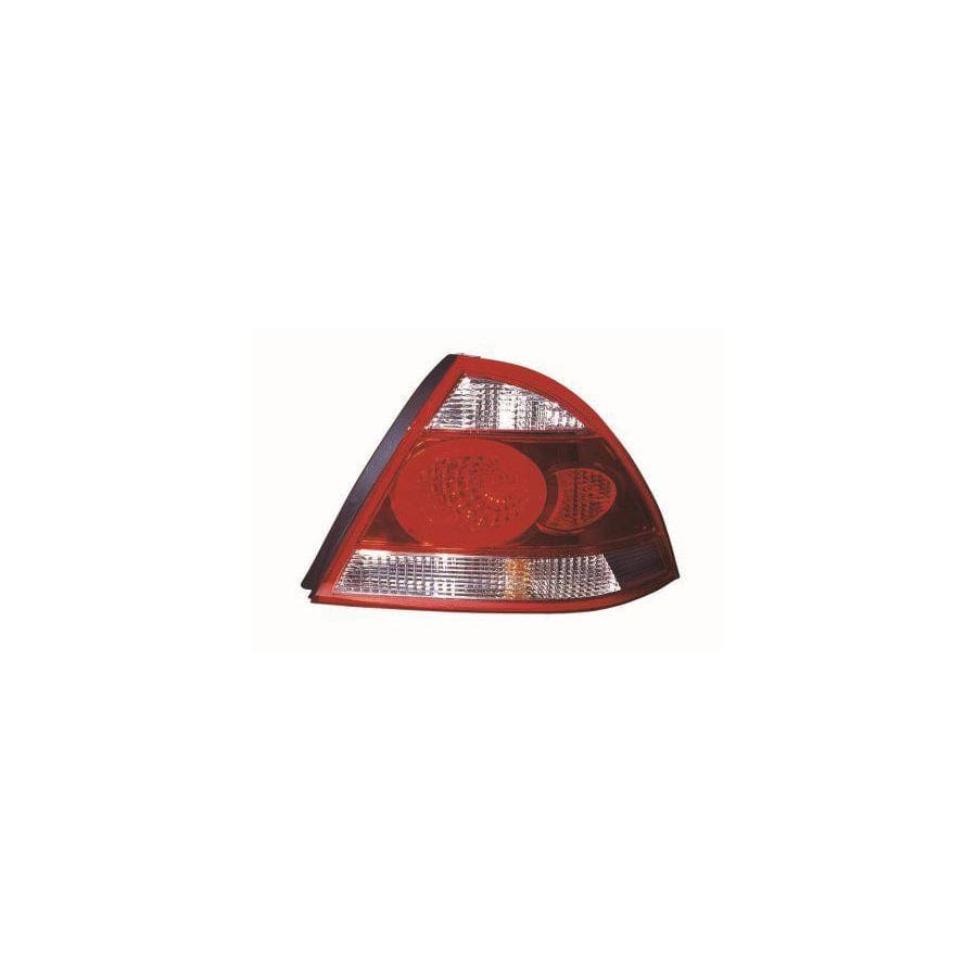 Abakus 21519J9Rae Rear Light for Nissan Sentra VI (B16)