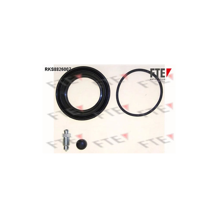 FTE 9323668 Repair Kit, Brake Caliper