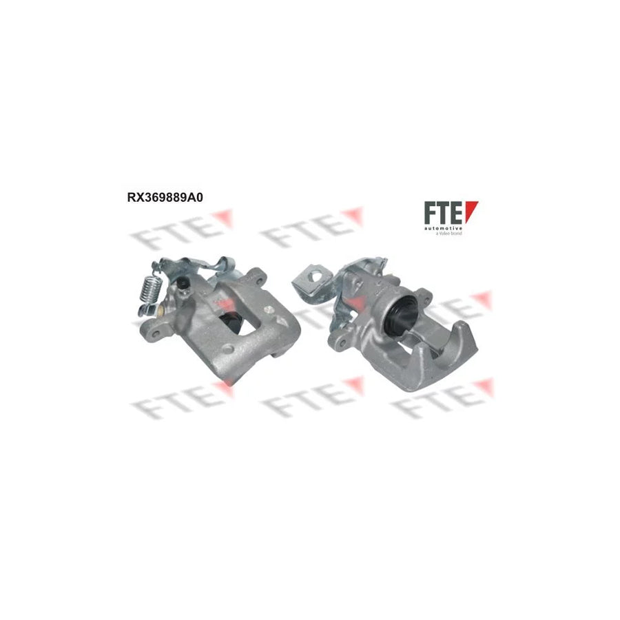 FTE Rx369889A0 Brake Caliper