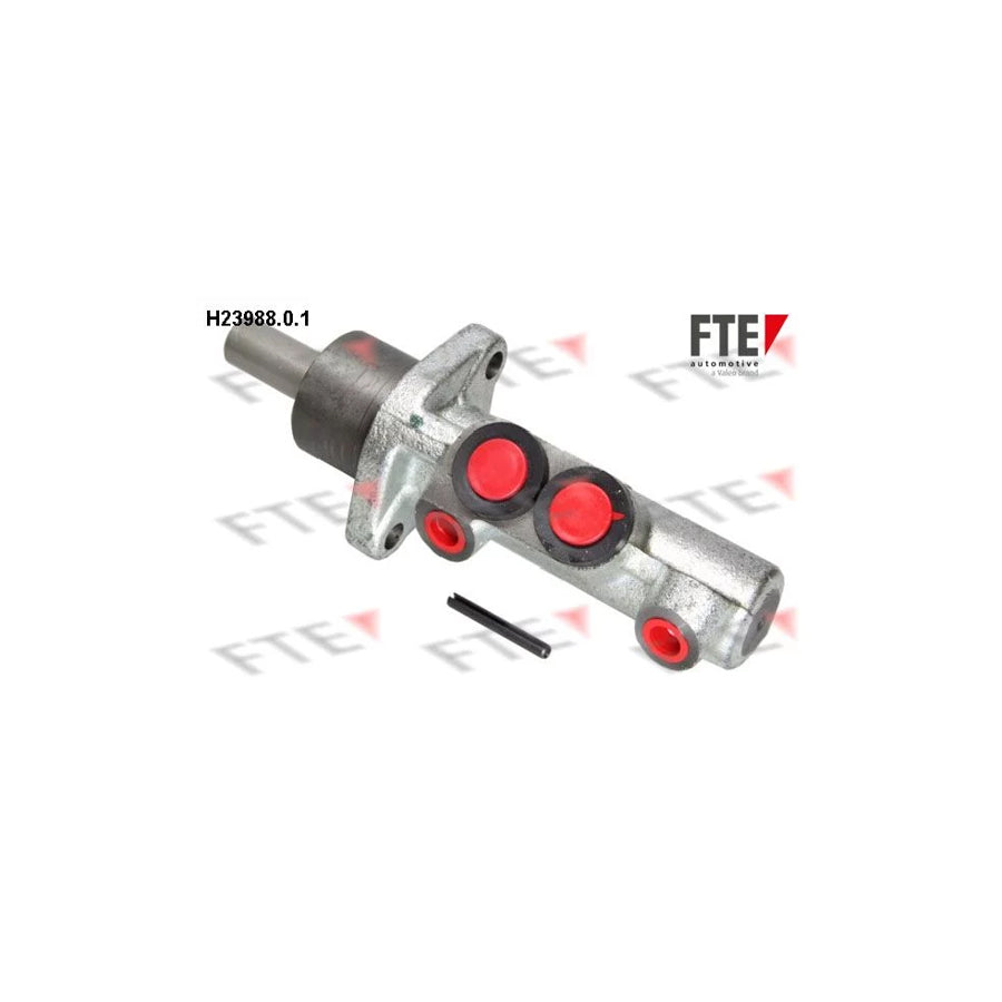 FTE 9220332 Brake Master Cylinder