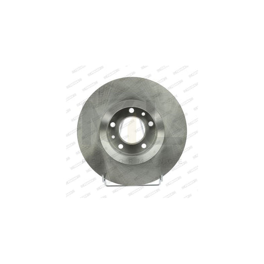 Ferodo DDF547-1 Brake Disc for Solid  - Pair