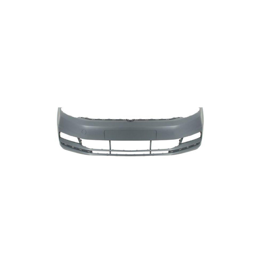 Blic 5510-00-9551904Q Bumper for VW Touran II (5T1)