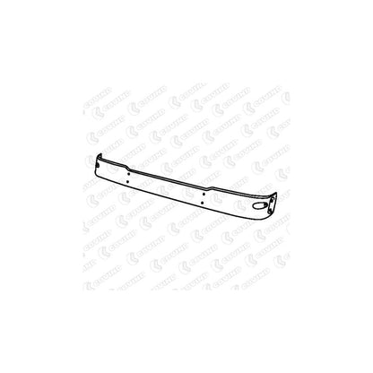 Covind 530/400 Sun Visor
