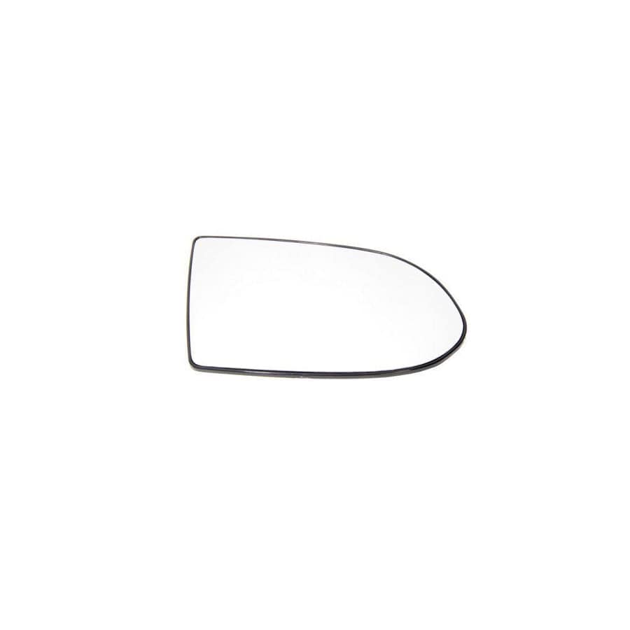 Blic 6502-07-5051999P Bumper Grill for Opel Astra