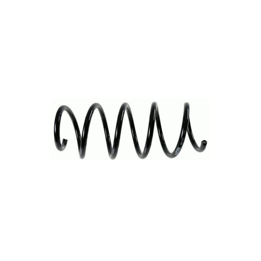 Sachs 998 557 Coil Spring For Honda Cr-V Iii (Re)