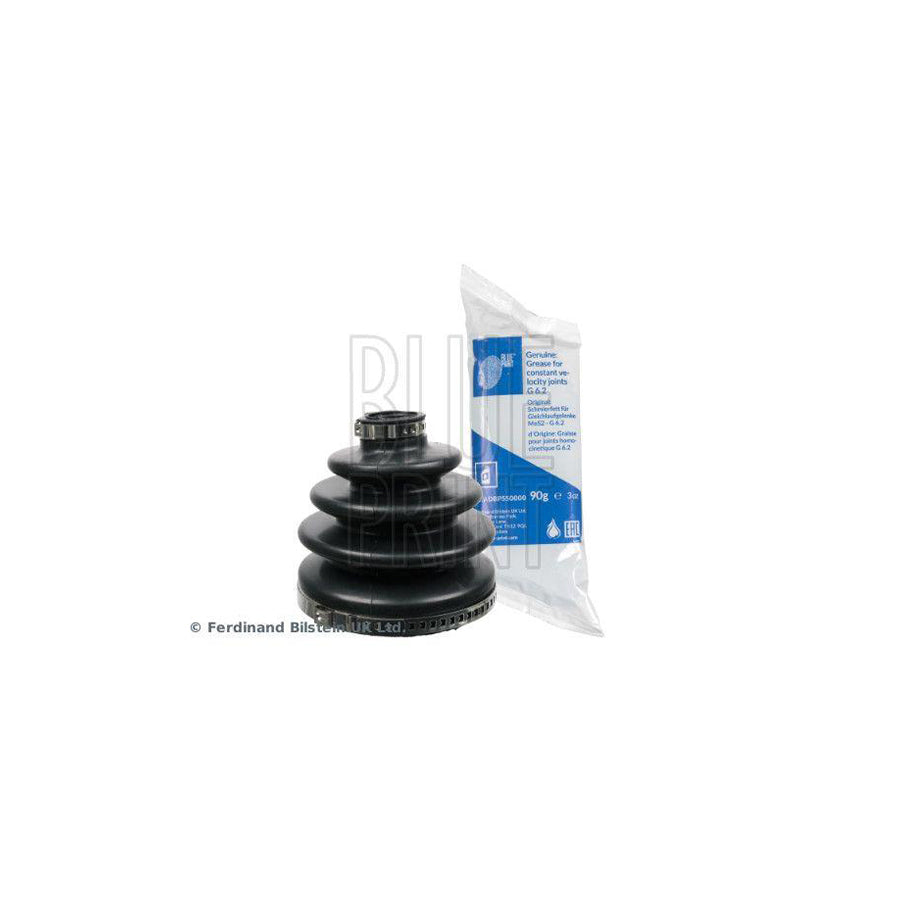 Blue Print Adn18113 Bellow Set, Drive Shaft
