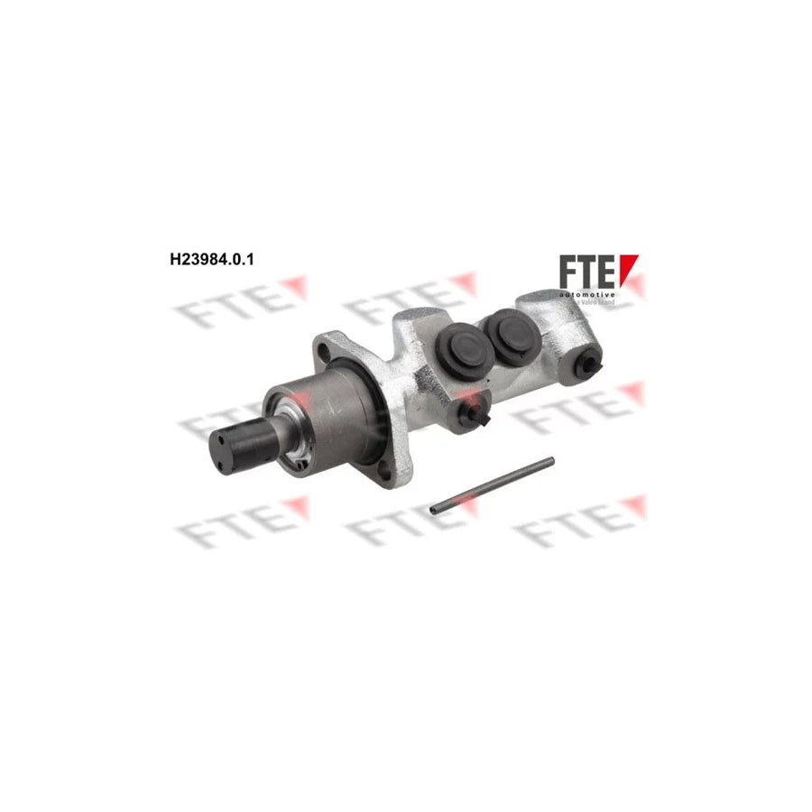 FTE 9220330 Brake Master Cylinder