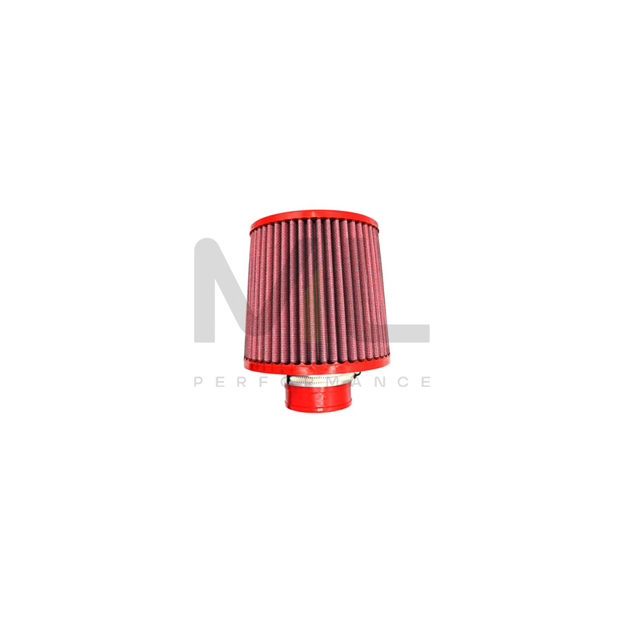 BMC FBSA60-140 Universal Single Air Conical Filters Polyurethane Top