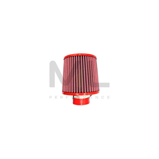 BMC FBSA60-140 Universal Single Air Conical Filters Polyurethane Top