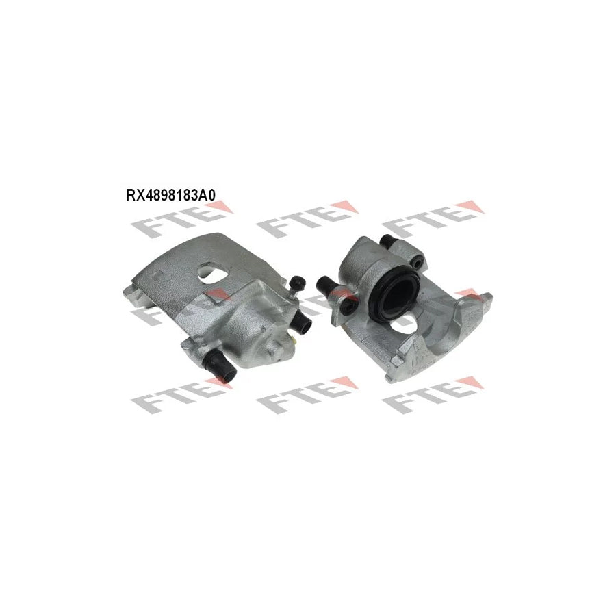 FTE Rx4898183A0 Brake Caliper