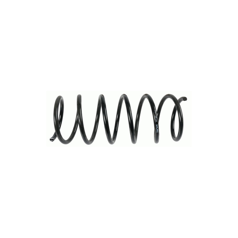 Sachs 997 092 Coil Spring for BMW 5 Series