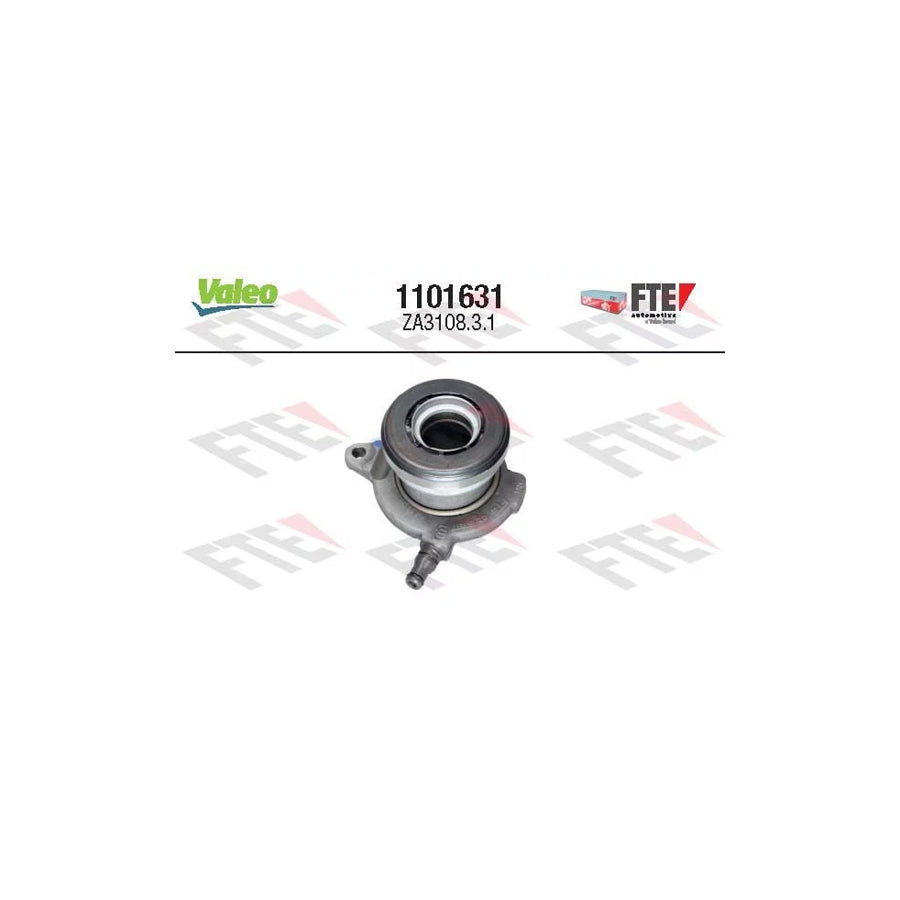 FTE 1101631 Central Slave Cylinder, Clutch