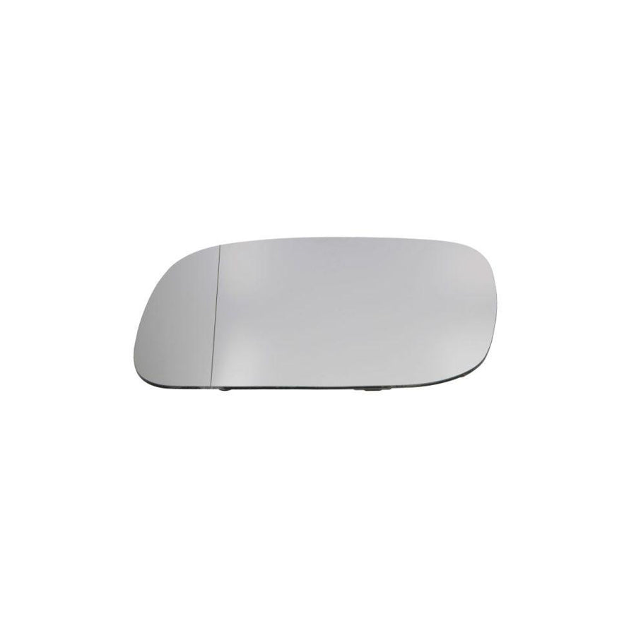 Blic 6102-02-1251122P Mirror Glass, Outside Mirror for VW Touareg I (7La, 7L6, 7L7)