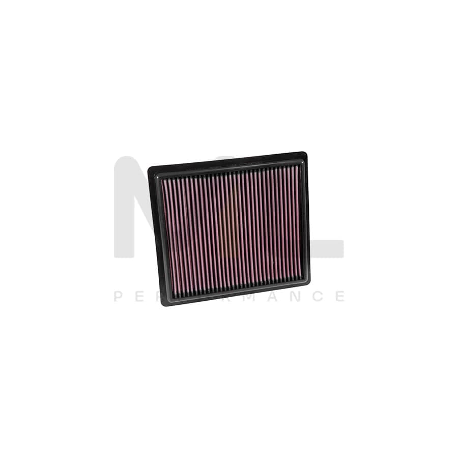 K&N 33-3092 Replacement Air Filter