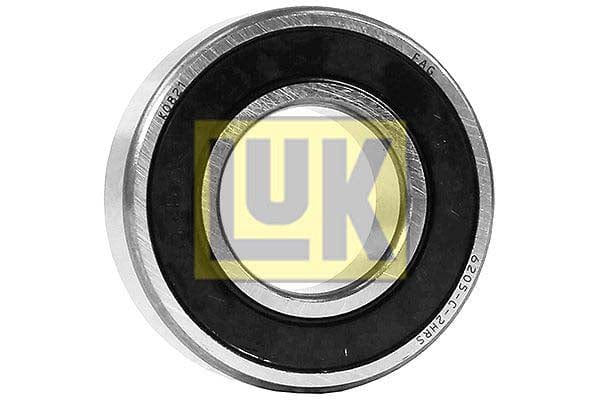 LuK 410 0043 00 Pilot Bearing, Clutch