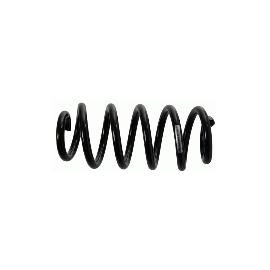 Sachs 994 596 Coil Spring for Audi Tt Roadster (8J9)