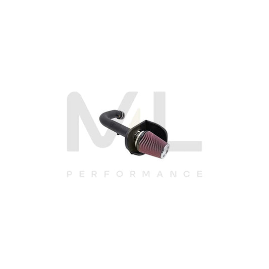 K&N 57-2568 Performance Air Intake System