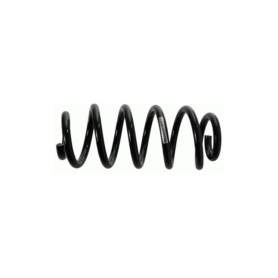 Sachs 994 597 Coil Spring for Audi Tt Roadster (8J9)