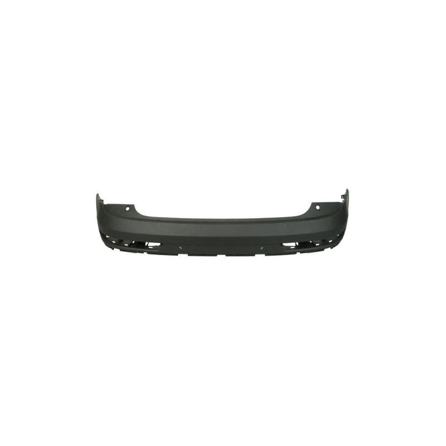 Blic 5506-00-0034950P Rear Bumper for Audi Q3 (8Ub, 8Ug)
