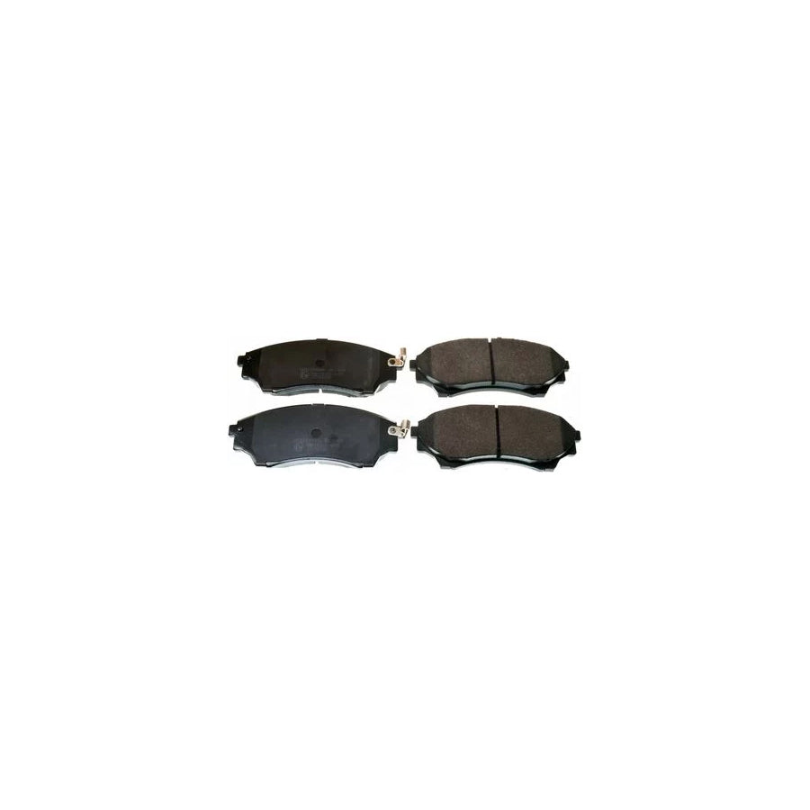 Denckermann B111065 Brake Pad Set