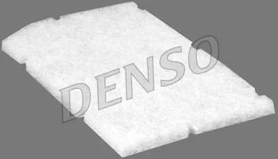 DENSO DCF165P Pollen Filter Suitable for Mercedes-Benz S-Class