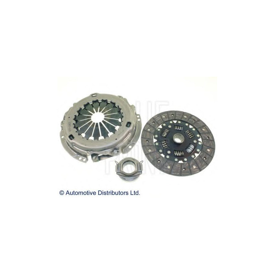 Blue Print Adt330221 Clutch Kit for Toyota Land Cruiser Prado 70 Off-Road (J70)
