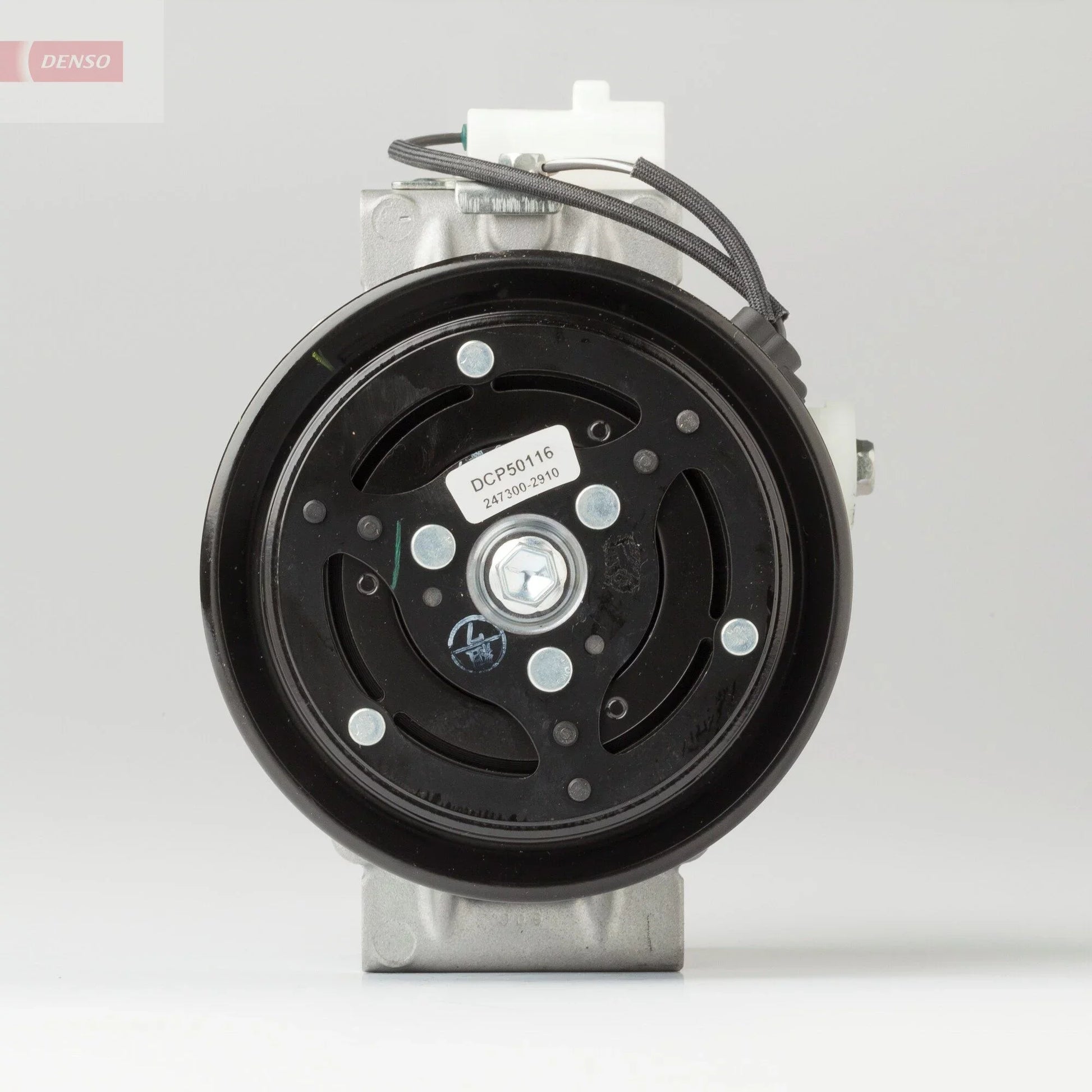 DENSO DCP50116 Compressor, Air Conditioning