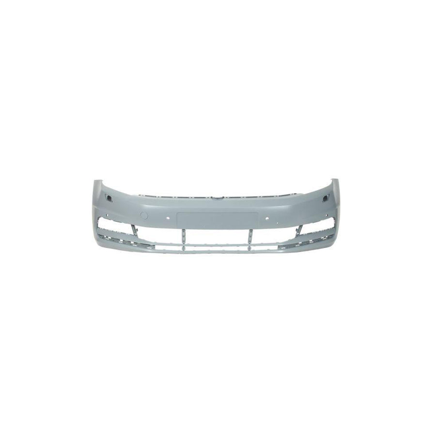 Blic 5510-00-9551903P Bumper for VW Touran II (5T1)