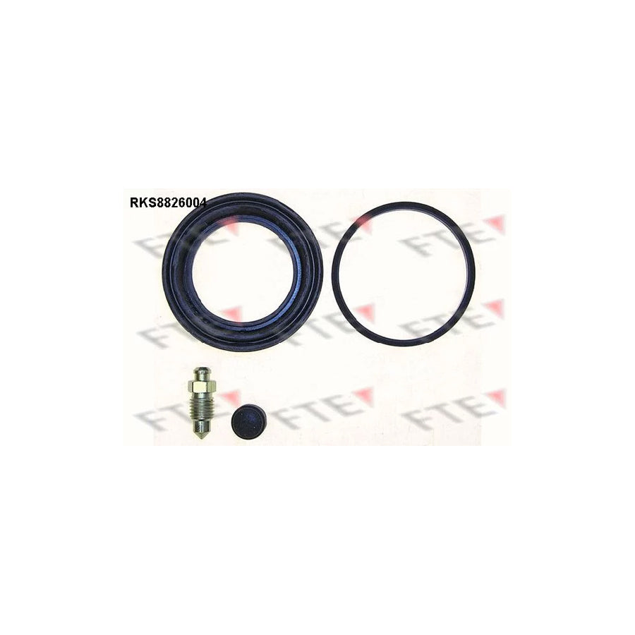 FTE 9323667 Repair Kit, Brake Caliper