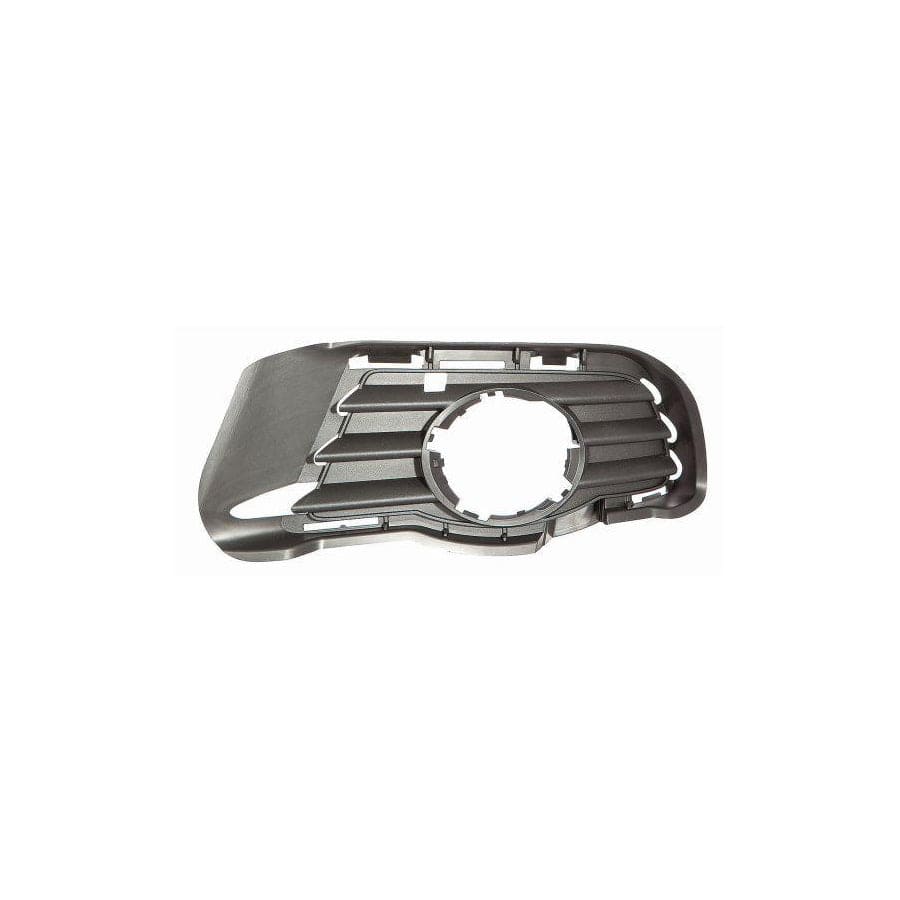 Abakus 4402514Lud Bumper Grill Suitable for Mercedes-Benz C-Class Saloon (W204)