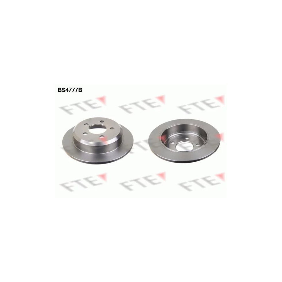 FTE 9082478 Brake Disc