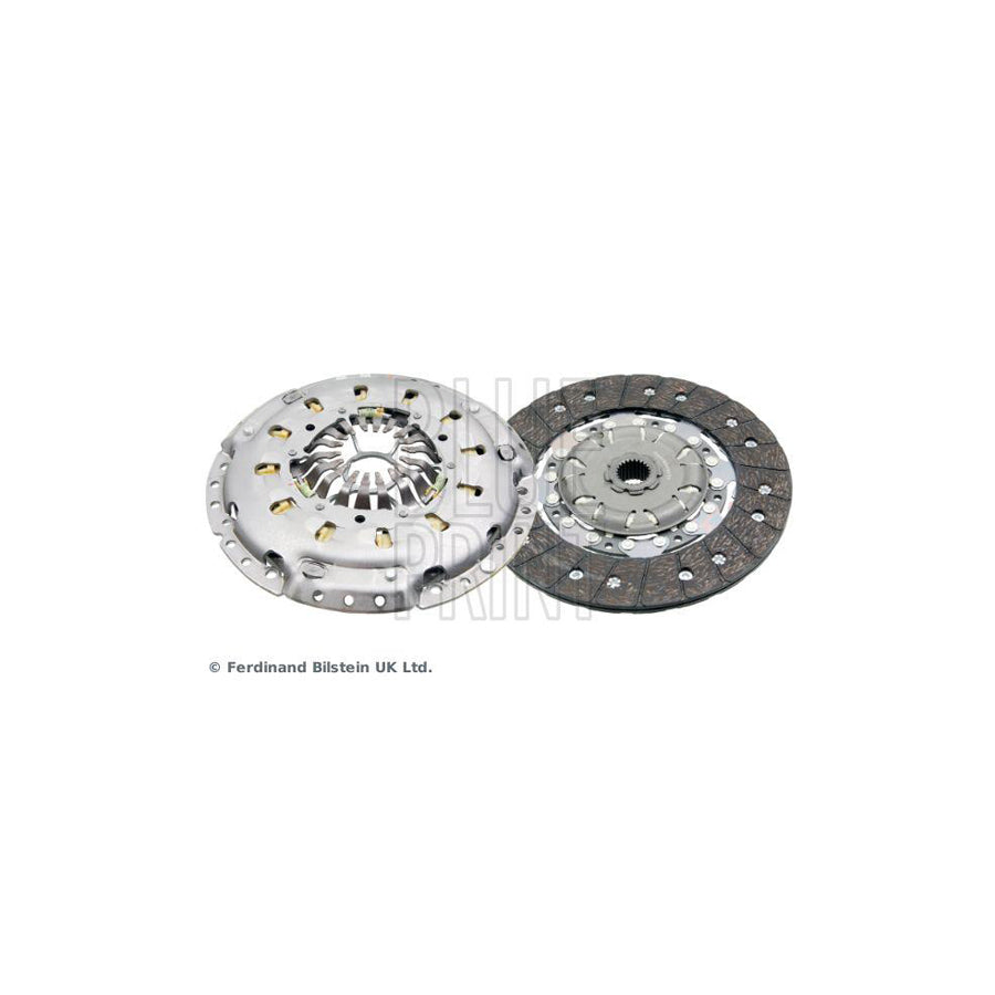 Blue Print Adbp300092 Clutch Kit