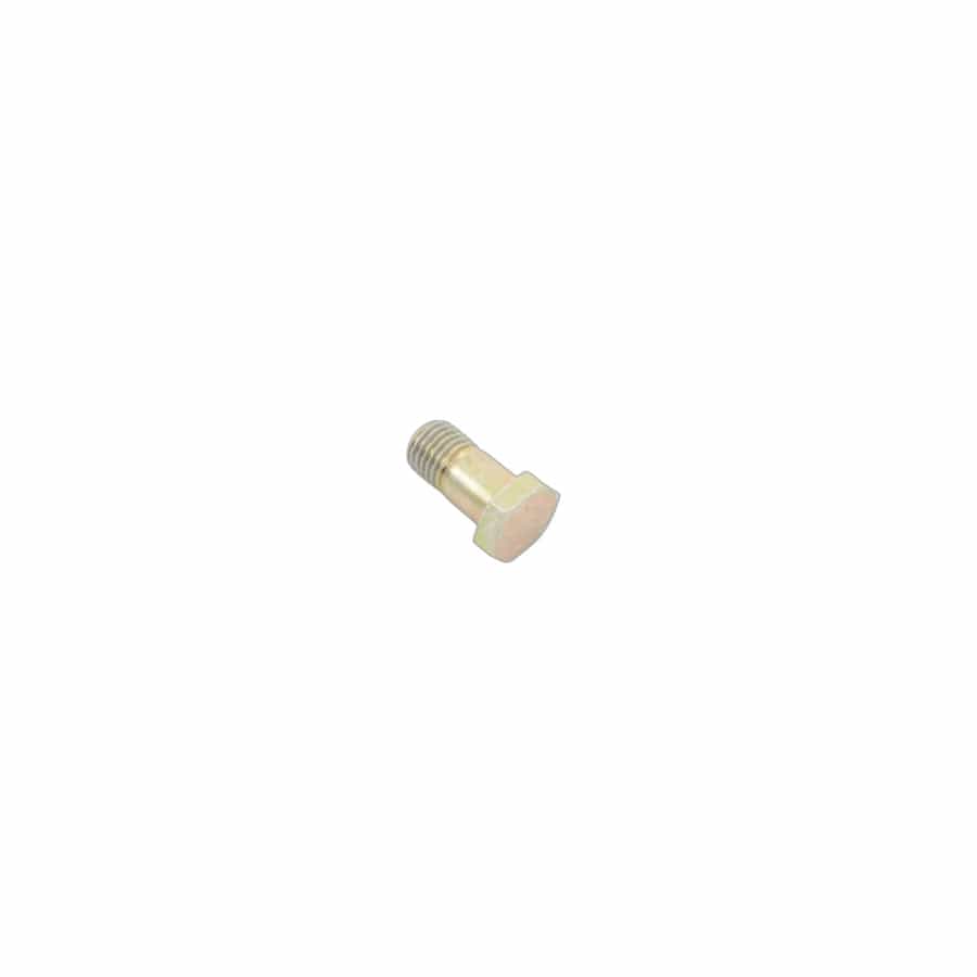 Genuine BMW 13511288584 E28 E30 E36 Hollow Bolt OUT (Inc. 324d, 318tds & 524d)