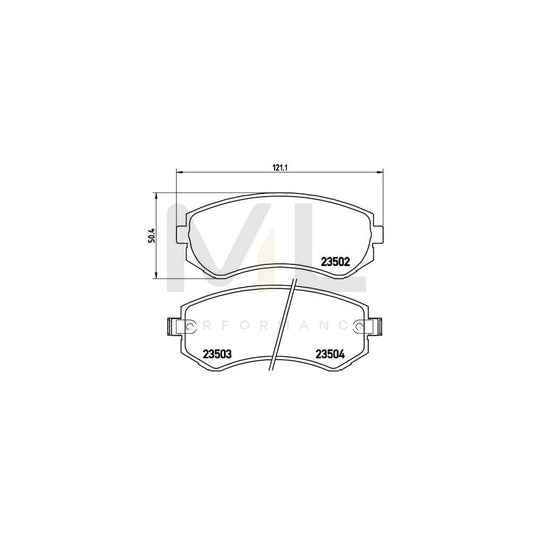 brembo-p-56-039-brake-pad-set-with-acoustic-wear-warning