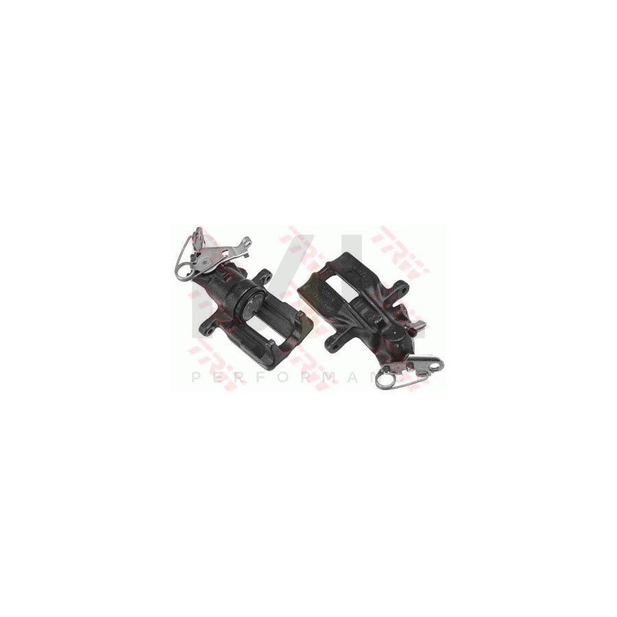 TRW BHT123 Brake Caliper for AUDI A8 D2 (4D2, 4D8)