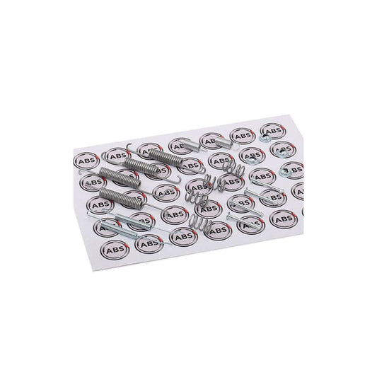 A.B.S. 0680Q Accessory Kit, Brake Shoes