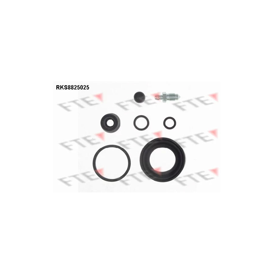 FTE 9323666 Repair Kit, Brake Caliper