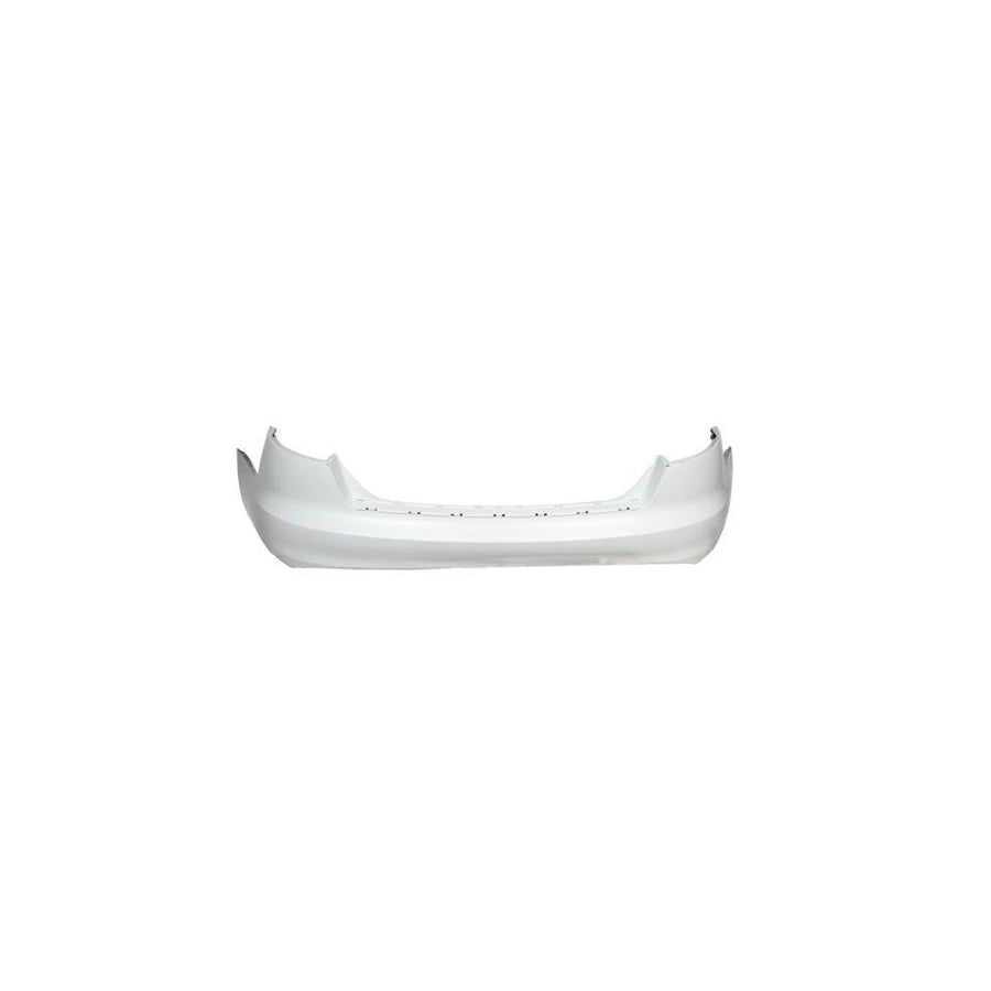 Blic 5506-00-0031953P Rear Bumper for Audi A6