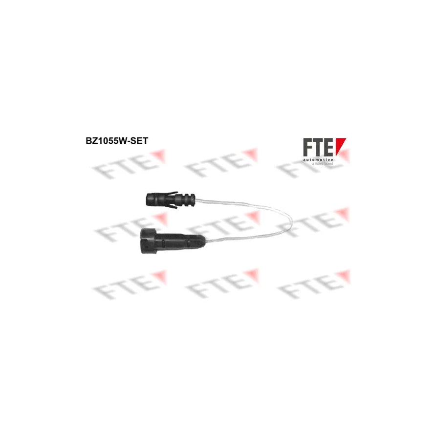 FTE Bz1055W-Set Brake Pad Wear Sensor