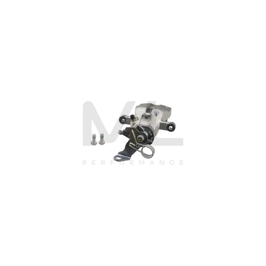 TEXTAR 38190200 Brake Caliper for ALFA ROMEO MiTo (955) without holder