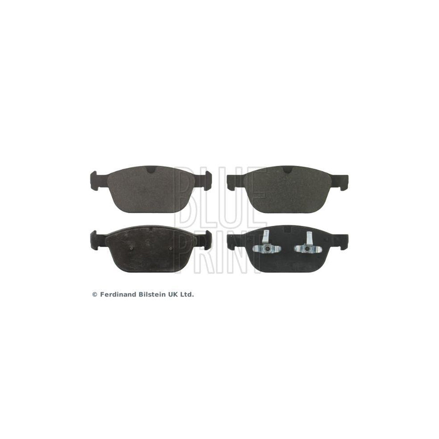 Blue Print Adf124203 Brake Pad Set