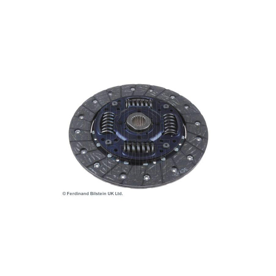 Blue Print Adg031129 Clutch Disc