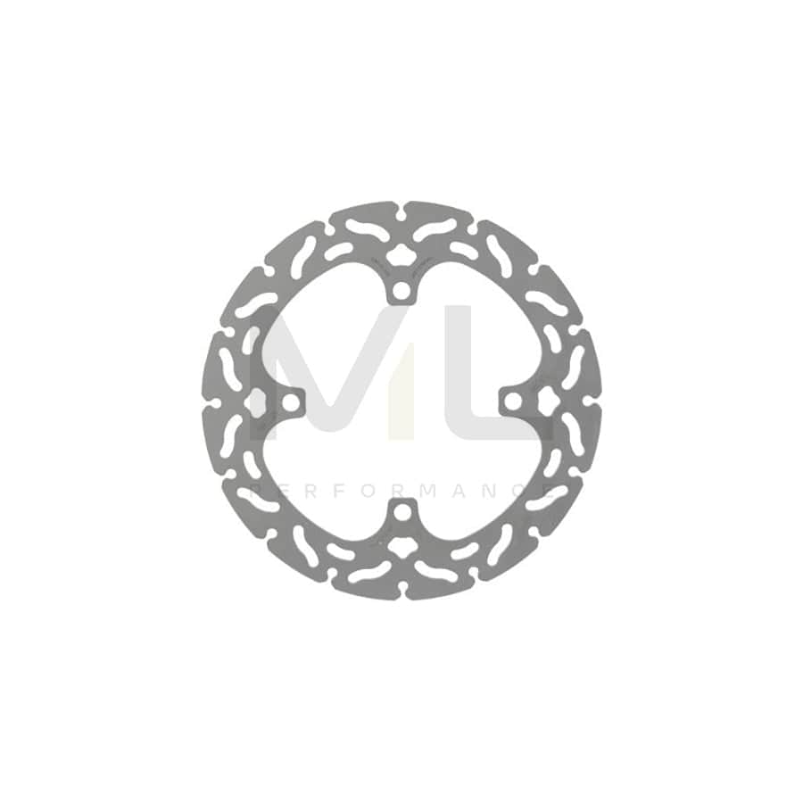 TRW MST339RAC Brake Disc  - 1 piece
