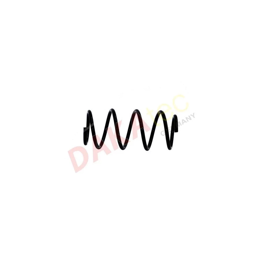Dakatec 300262 Coil Spring