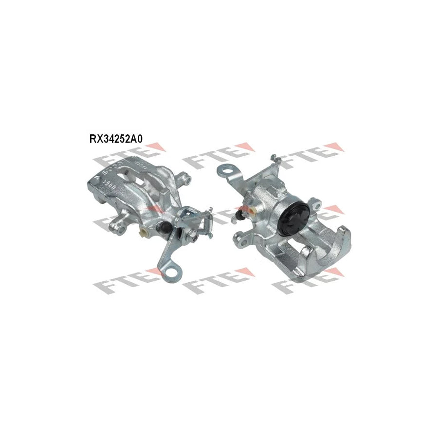 FTE 9290248 Brake Caliper for Ford Focus