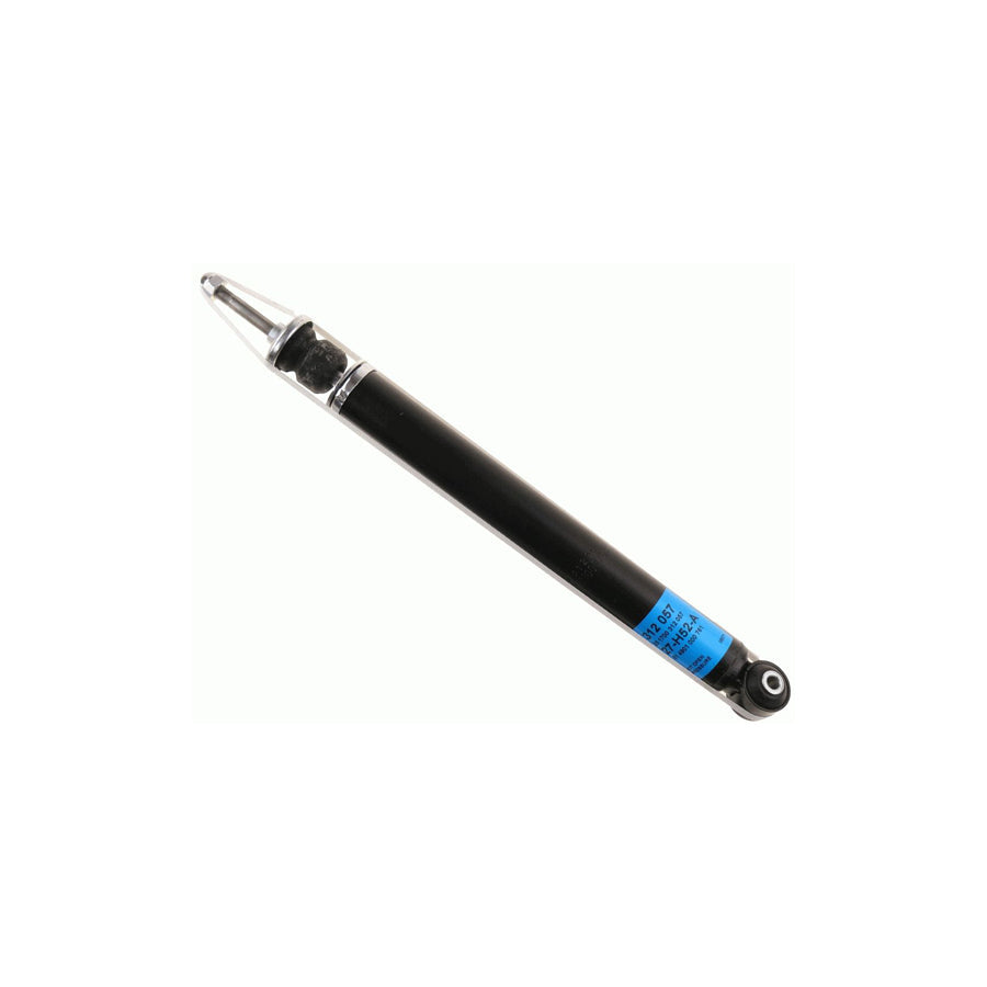 Sachs 312 057 Shock Absorber for Alfa Romeo 33
