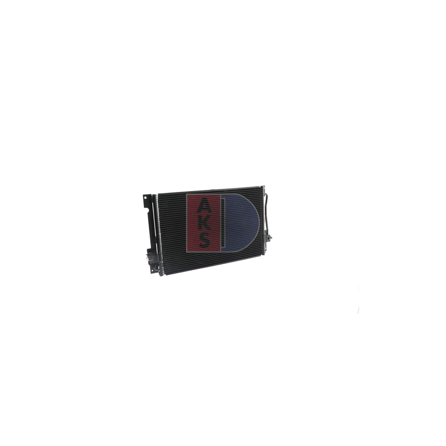 AKS Dasis 222070N Air Conditioning Condenser