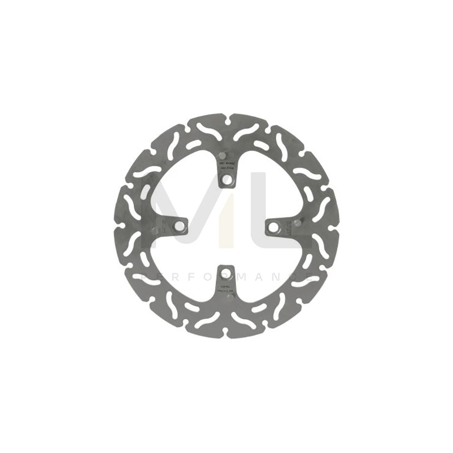 TRW MST461RAC Brake Disc  - 1 piece
