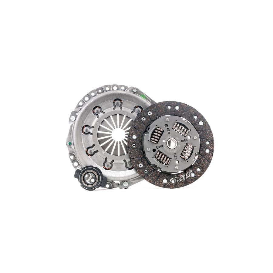 LuK Br 0222 620 3049 00 Clutch Kit
